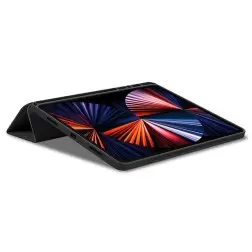 Spigen Urban Fit, juoda - iPad Pro 12.9" 2022/2021