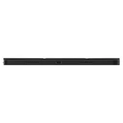 Spigen Urban Fit, juoda - iPad Pro 12.9" 2022/2021