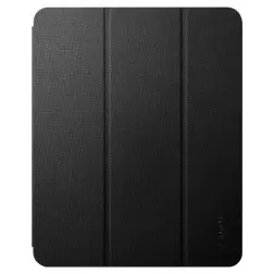 Spigen Urban Fit, juoda - iPad Pro 12.9" 2022/2021