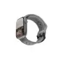 UAG Scout, titanium - Apple Watch 42mm/41mm/40mm