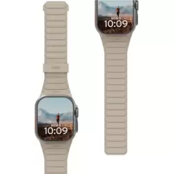 UAG Pathfinder, dune/cloud blue - Apple Watch 49mm/45mm/44mm/42mm