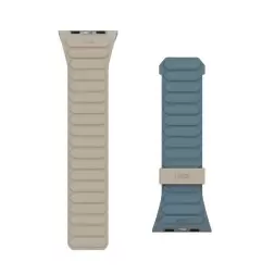 UAG Pathfinder, dune/cloud blue - Apple Watch 49mm/45mm/44mm/42mm