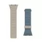 UAG Pathfinder, dune/cloud blue - Apple Watch 49mm/45mm/44mm/42mm
