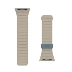UAG Pathfinder, dune/cloud blue - Apple Watch 49mm/45mm/44mm/42mm