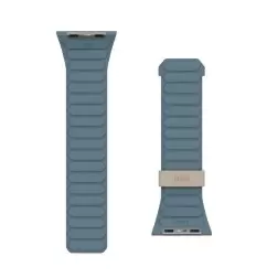 UAG Pathfinder, dune/cloud blue - Apple Watch 49mm/45mm/44mm/42mm