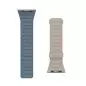 UAG Pathfinder, dune/cloud blue - Apple Watch 49mm/45mm/44mm/42mm