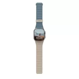 UAG Pathfinder, dune/cloud blue - Apple Watch 49mm/45mm/44mm/42mm