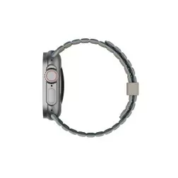 UAG Pathfinder, dune/cloud blue - Apple Watch 49mm/45mm/44mm/42mm