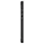 Spigen Crystal Hybrid MagSafe, frost black - iPhone 16e