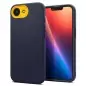 Spigen Nano Pop MagSafe, blueberry navy - iPhone 16e