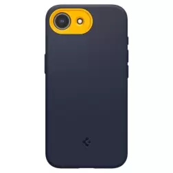 Spigen Nano Pop MagSafe, blueberry navy - iPhone 16e