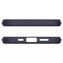 Spigen Nano Pop MagSafe, blueberry navy - iPhone 16e