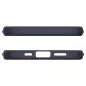 Spigen Nano Pop MagSafe, blueberry navy - iPhone 16e