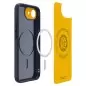 Spigen Nano Pop MagSafe, blueberry navy - iPhone 16e