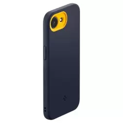 Spigen Nano Pop MagSafe, blueberry navy - iPhone 16e