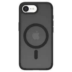 Spigen Ultra Hybrid MagSafe, frost black - iPhone 16e