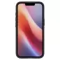 Spigen Ultra Hybrid MagSafe, frost black - iPhone 16e