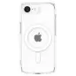 Spigen Ultra Hybrid MagSafe, frost white - iPhone 16e