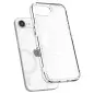 Spigen Ultra Hybrid MagSafe, frost white - iPhone 16e