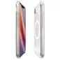 Spigen Ultra Hybrid MagSafe, frost white - iPhone 16e