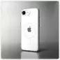 Spigen Liquid Crystal MagSafe, clear white - iPhone 16e