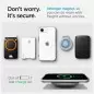 Spigen Liquid Crystal MagSafe, clear white - iPhone 16e