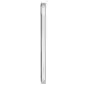 Spigen Liquid Crystal MagSafe, clear white - iPhone 16e