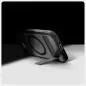 Spigen Ultra Hybrid S MagSafe, frost black - iPhone 16e