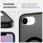 Spigen Ultra Hybrid S MagSafe, frost black - iPhone 16e