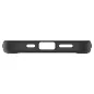 Spigen Ultra Hybrid S MagSafe, frost black - iPhone 16e