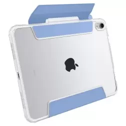 Spigen Ultra Hybrid Pro, aguonų mėlynas - iPad 10.9" 2022