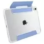 Spigen Ultra Hybrid Pro, cornflower blue - iPad 10.9" 2022