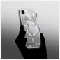 Spigen Ultra Hybrid MagSafe, zero one white - iPhone 16e
