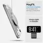 Spigen Ultra Hybrid MagSafe, zero one white - iPhone 16e