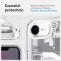 Spigen Ultra Hybrid MagSafe, zero one white - iPhone 16e