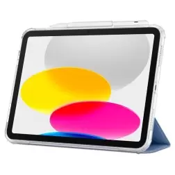Spigen Ultra Hybrid Pro, aguonų mėlynas - iPad 10.9" 2022