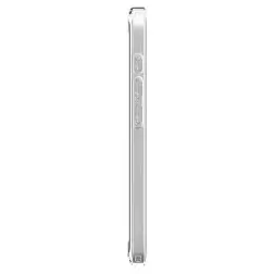 Spigen Ultra Hybrid MagSafe, zero one white - iPhone 16e