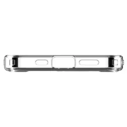 Spigen Ultra Hybrid MagSafe, zero one white - iPhone 16e