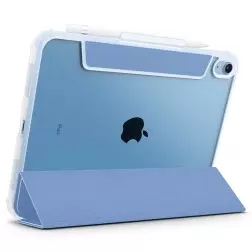 Spigen Ultra Hybrid Pro, aguonų mėlynas - iPad 10.9" 2022