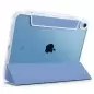 Spigen Ultra Hybrid Pro, cornflower blue - iPad 10.9" 2022