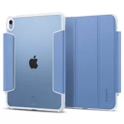 Spigen Ultra Hybrid Pro, aguonų mėlynas - iPad 10.9" 2022