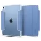 Spigen Ultra Hybrid Pro, cornflower blue - iPad 10.9" 2022