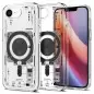 Spigen Ultra Hybrid MagSafe, neo one - iPhone 16e