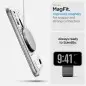 Spigen Ultra Hybrid MagSafe, neo one - iPhone 16e