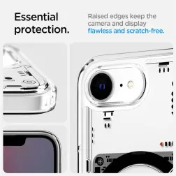 Spigen Ultra Hybrid MagSafe, neo one - iPhone 16e