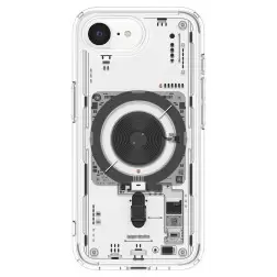 Spigen Ultra Hybrid MagSafe, neo one - iPhone 16e