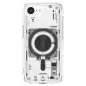 Spigen Ultra Hybrid MagSafe, neo one - iPhone 16e