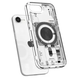 Spigen Ultra Hybrid MagSafe, neo one - iPhone 16e