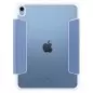 Spigen Ultra Hybrid Pro, cornflower blue - iPad 10.9" 2022