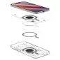 Spigen Ultra Hybrid MagSafe, neo one - iPhone 16e